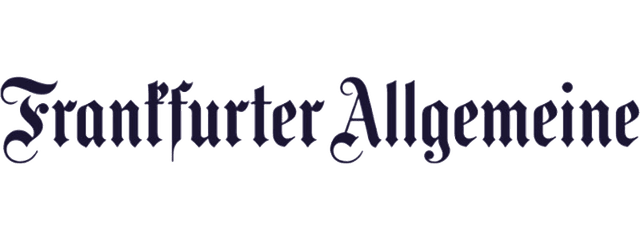 FAZ Referenz - Frankfurter Allgemeine Zeitung