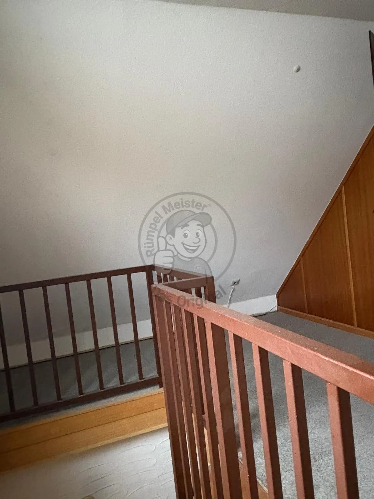 Hausräumung Krefeld