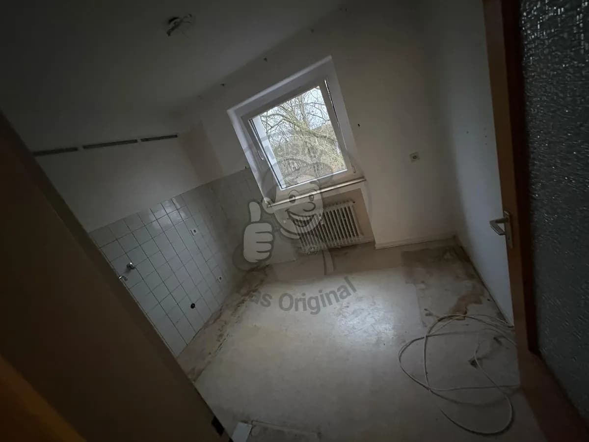 Wohnungsauflösung Essen