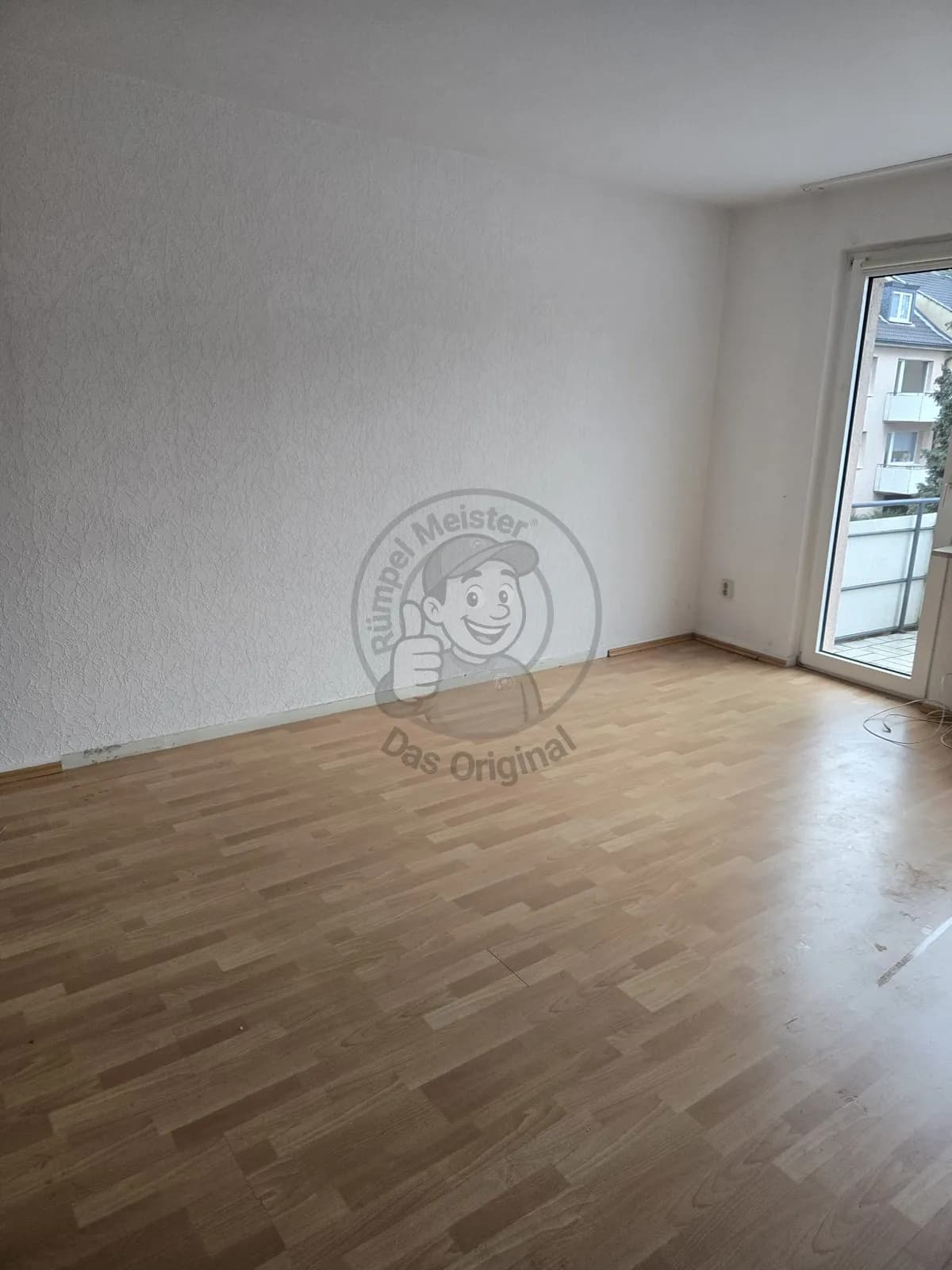 Wohnungsauflösung Münster