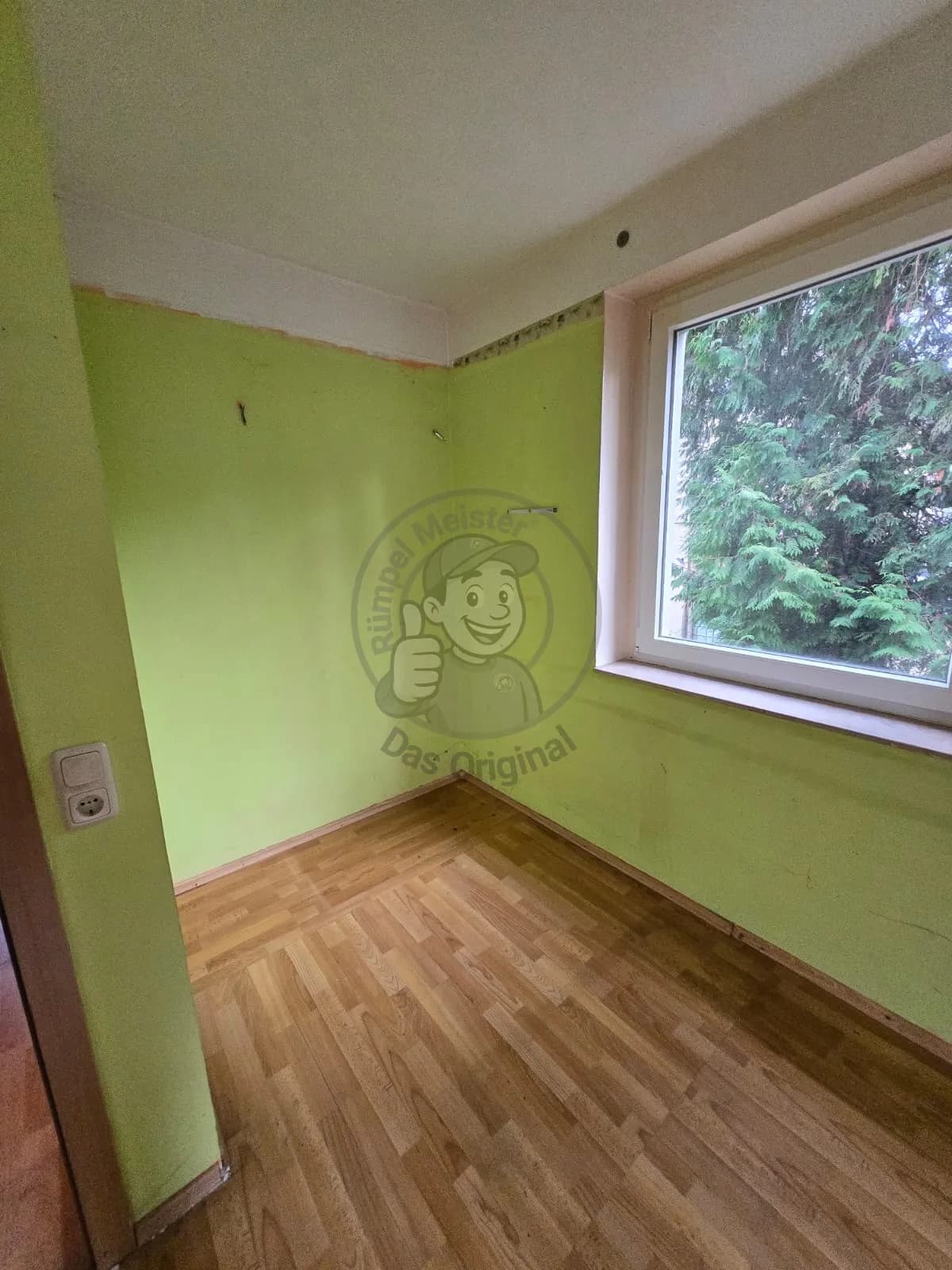 Wohnungsauflösung Ratingen