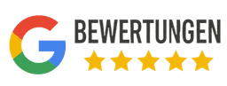 Google Bewertungen