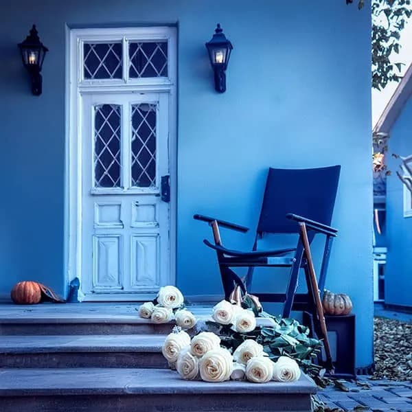 Entrümpelung im Todesfall