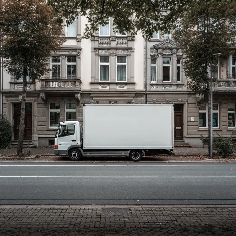 So organisieren wir Ihre Entrümpelung in Mönchengladbach