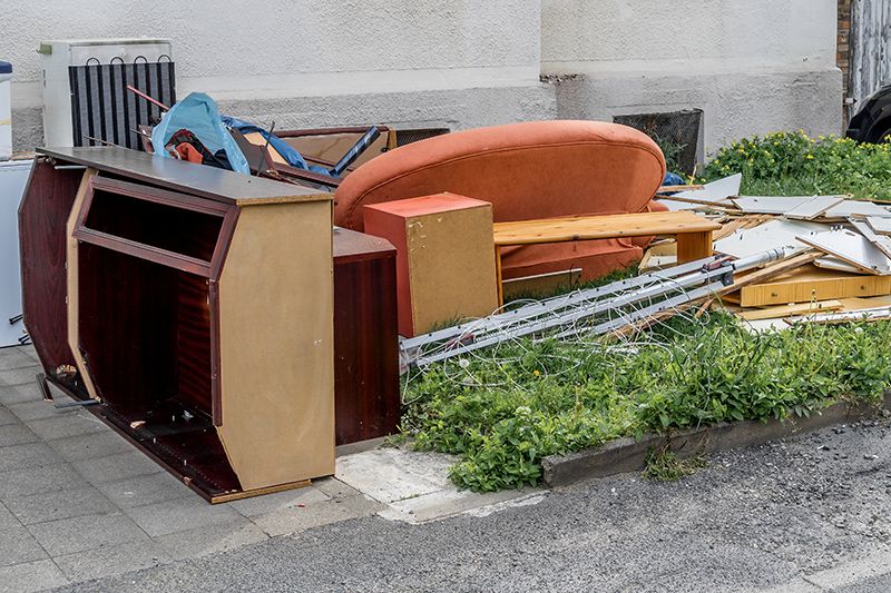 Entrümpelung Rümpel Meister