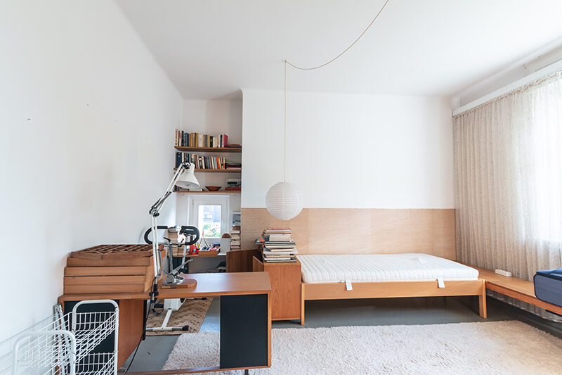 Wohnungsauflösung
